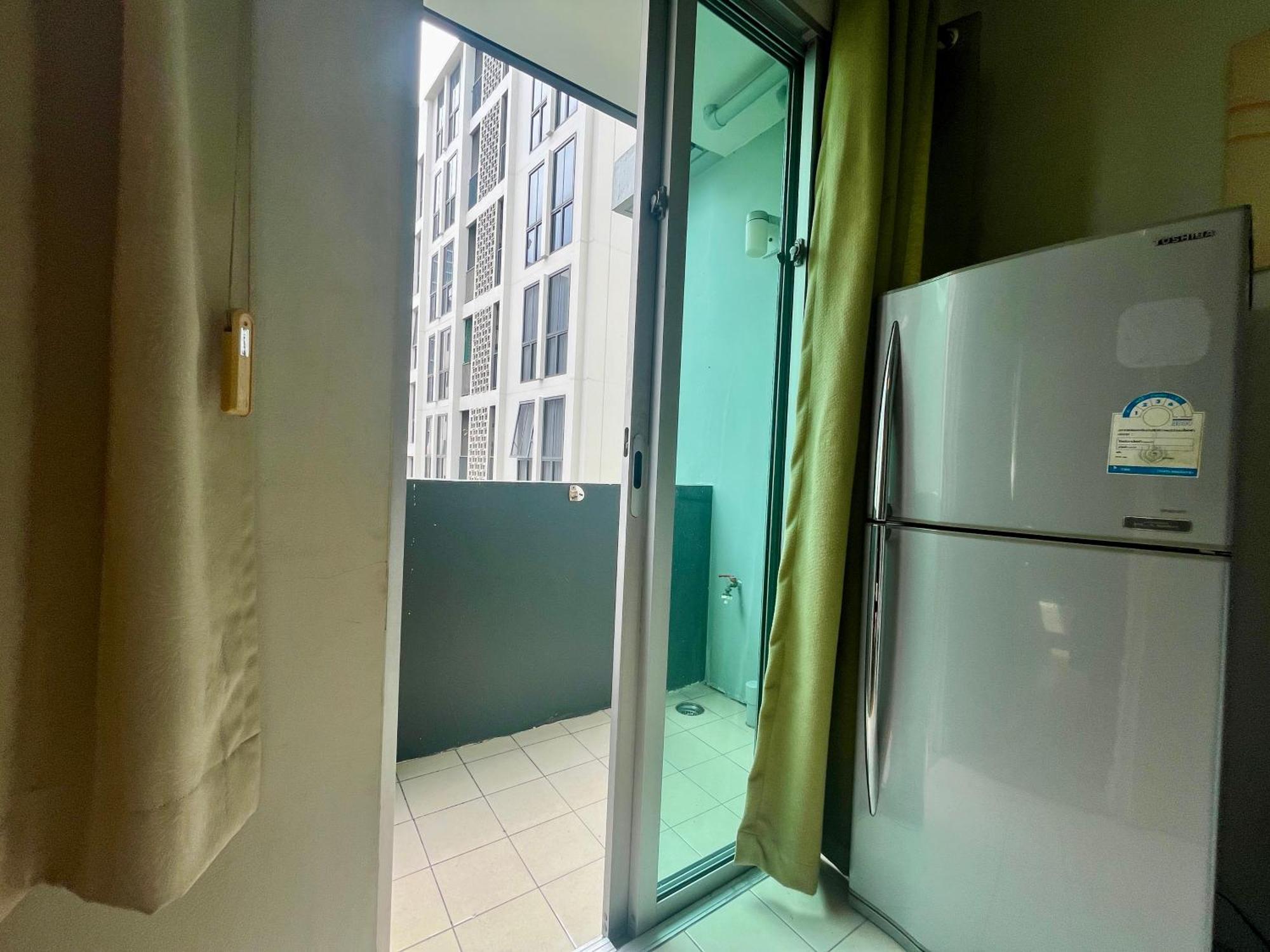 1Br Condo 5 Min To Bts 1000Mbps Fiber Wi-Fi Бангкок Екстер'єр фото
