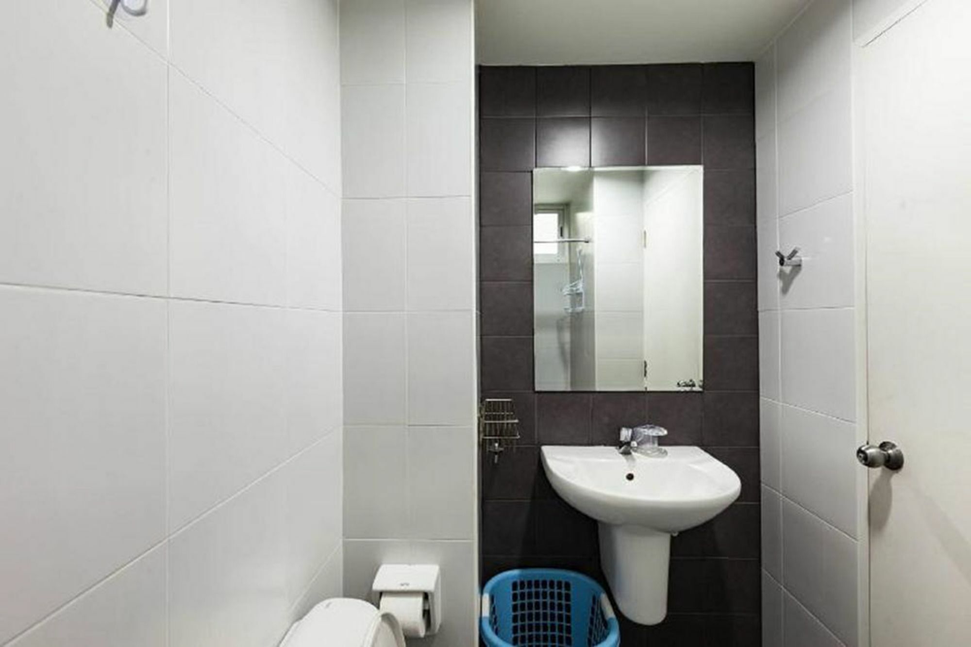 1Br Condo 5 Min To Bts 1000Mbps Fiber Wi-Fi Бангкок Екстер'єр фото